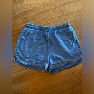 Universal Thread Denim Shorts